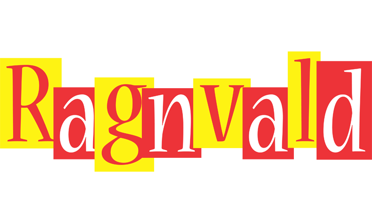 Ragnvald errors logo