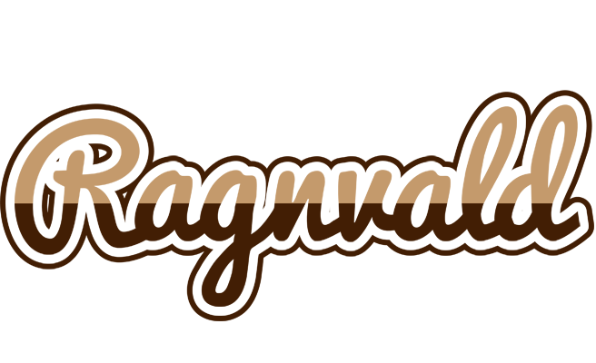 Ragnvald exclusive logo