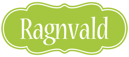 Ragnvald family logo