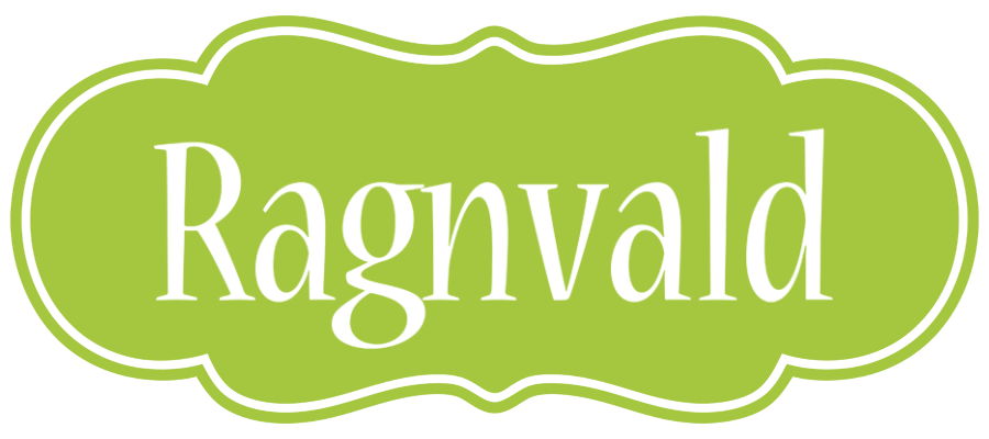 Ragnvald family logo