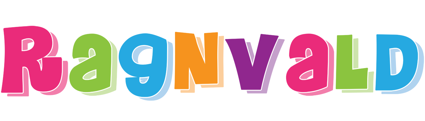 Ragnvald friday logo