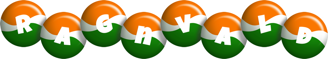 Ragnvald india logo