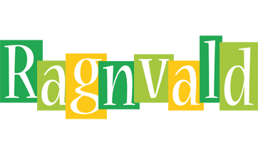 Ragnvald lemonade logo