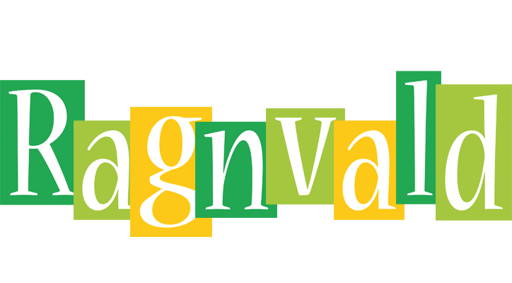 Ragnvald lemonade logo