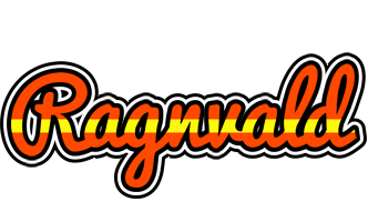 Ragnvald madrid logo