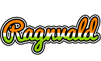 Ragnvald mumbai logo