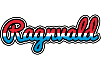 Ragnvald norway logo