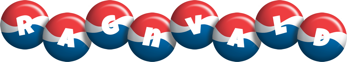 Ragnvald paris logo