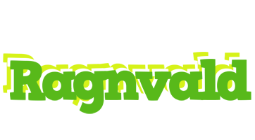 Ragnvald picnic logo