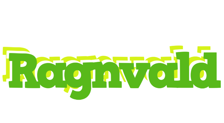 Ragnvald picnic logo