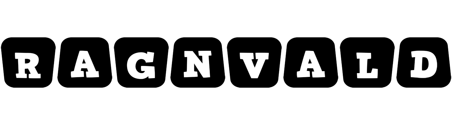 Ragnvald racing logo
