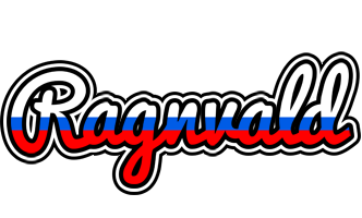 Ragnvald russia logo