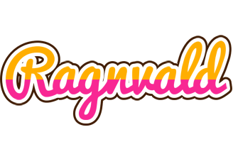 Ragnvald smoothie logo