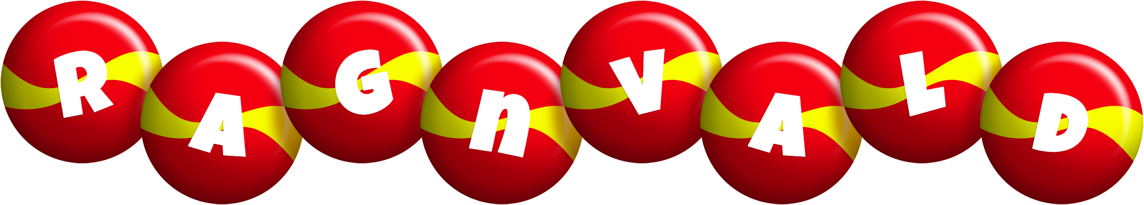 Ragnvald spain logo