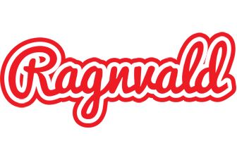 Ragnvald sunshine logo