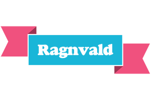 Ragnvald today logo