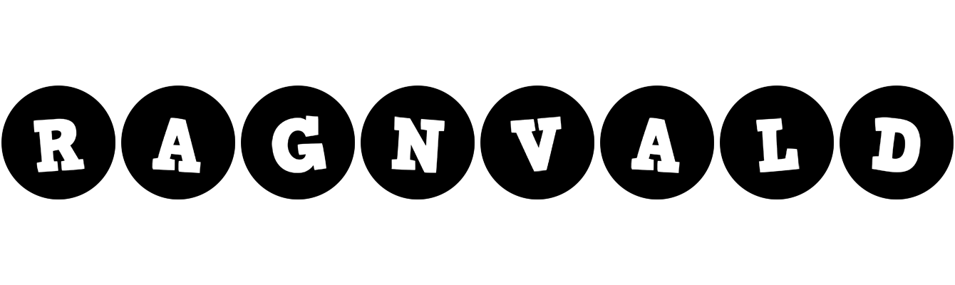 Ragnvald tools logo