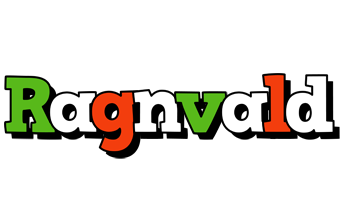 Ragnvald venezia logo