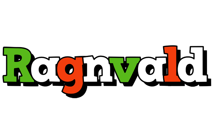 Ragnvald venezia logo