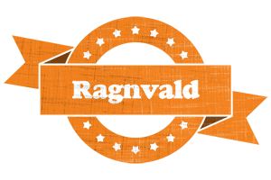 Ragnvald victory logo