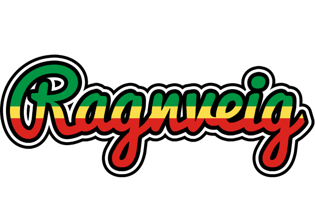 Ragnveig african logo