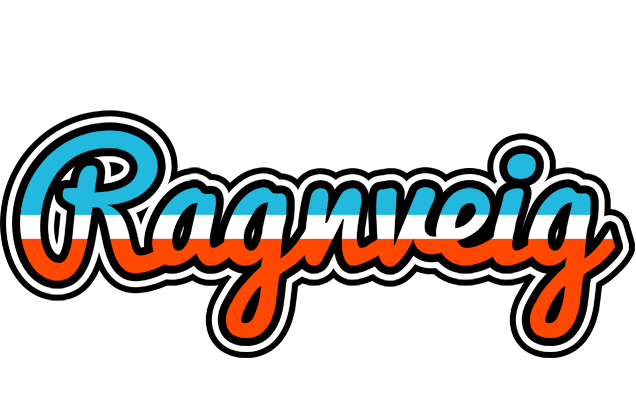 Ragnveig america logo