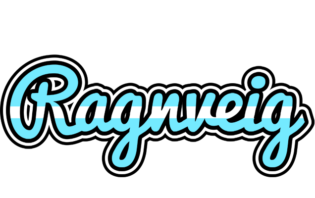 Ragnveig argentine logo