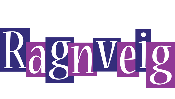 Ragnveig autumn logo
