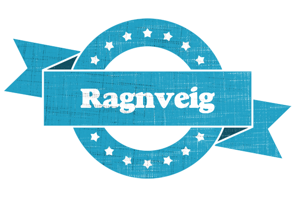 Ragnveig balance logo