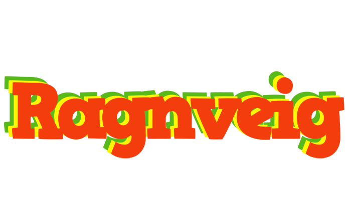 Ragnveig bbq logo