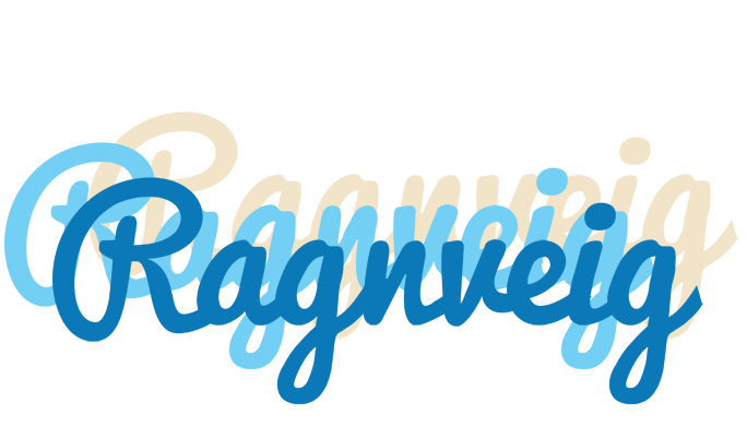 Ragnveig breeze logo