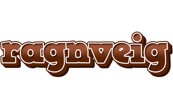 Ragnveig brownie logo