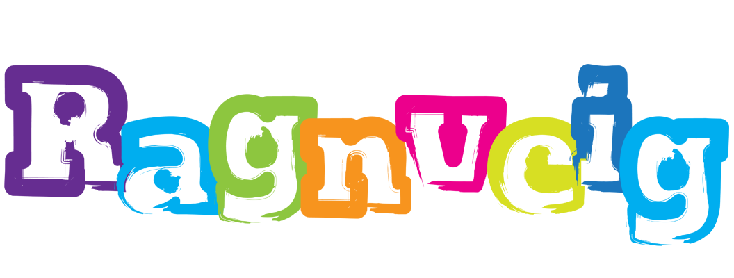 Ragnveig casino logo