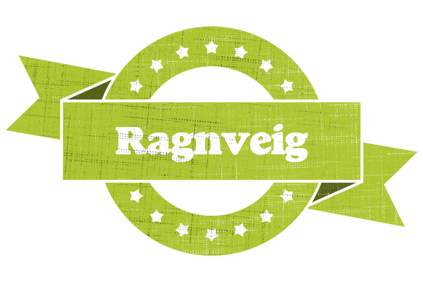 Ragnveig change logo