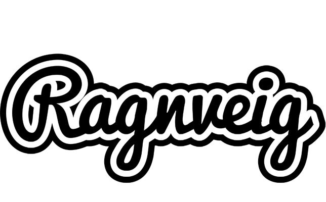 Ragnveig chess logo