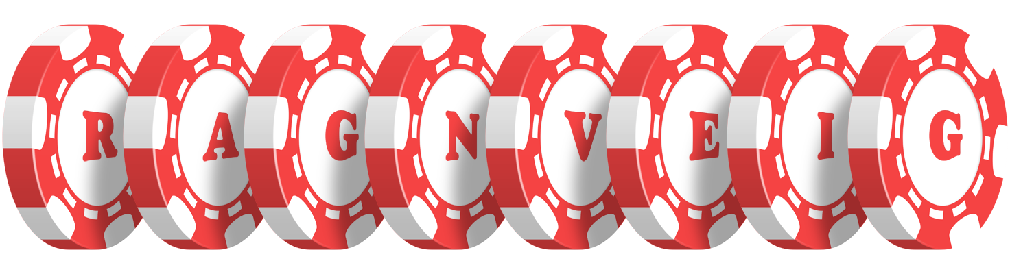 Ragnveig chip logo