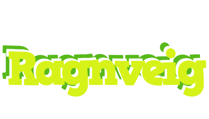 Ragnveig citrus logo
