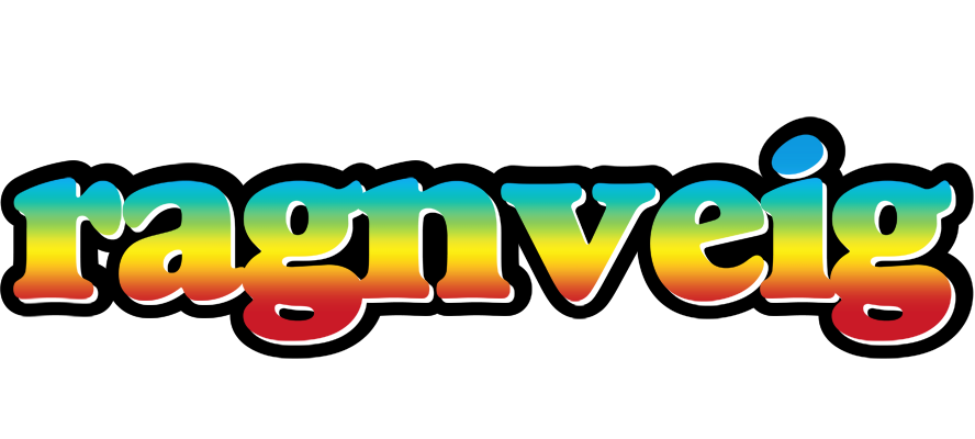 Ragnveig color logo