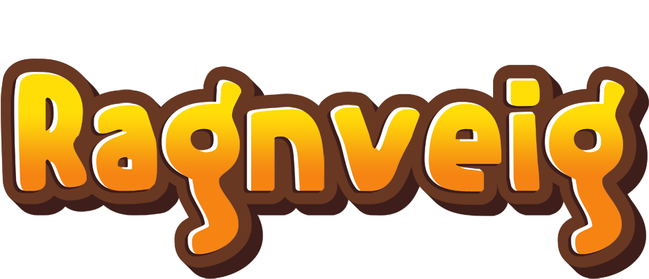 Ragnveig cookies logo