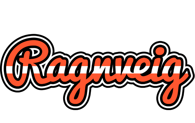 Ragnveig denmark logo