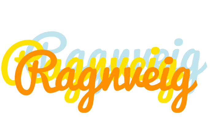 Ragnveig energy logo