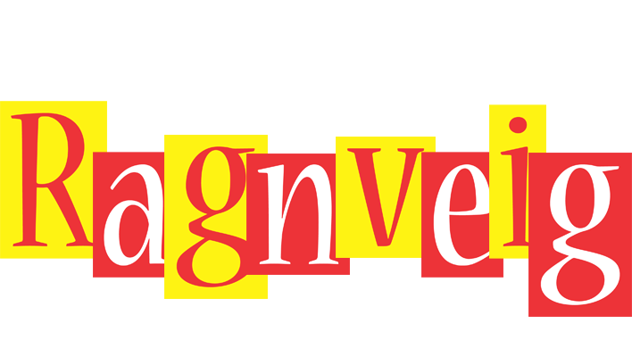 Ragnveig errors logo