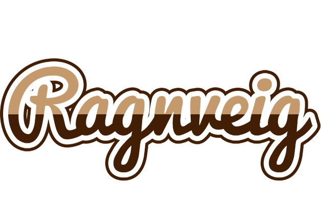 Ragnveig exclusive logo