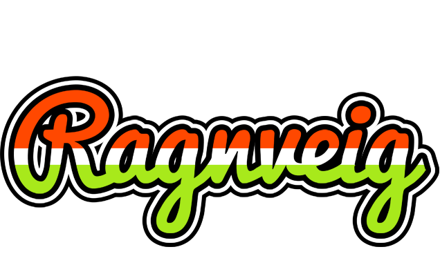 Ragnveig exotic logo