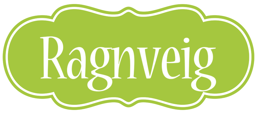 Ragnveig family logo