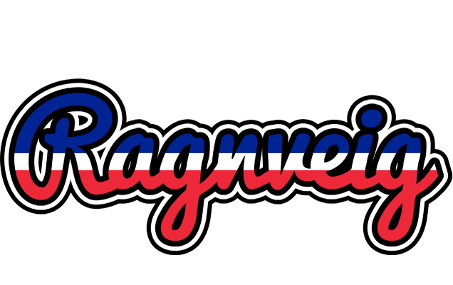 Ragnveig france logo