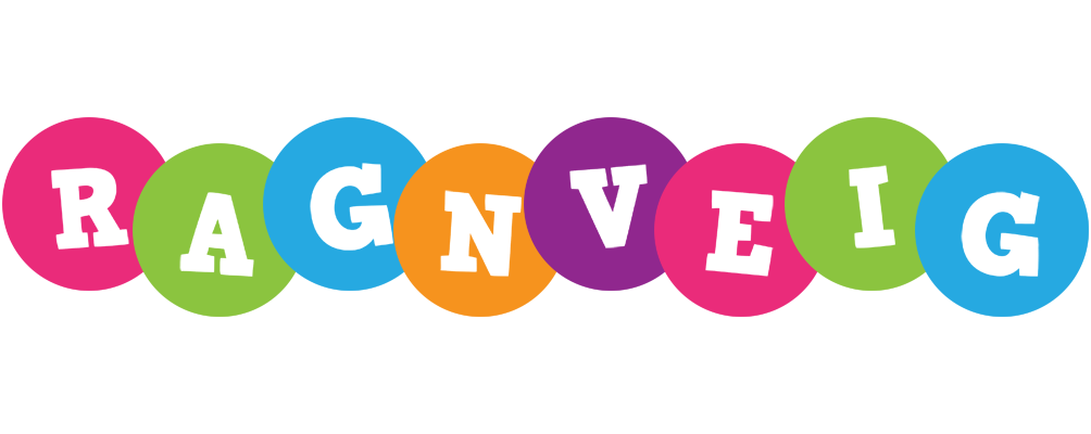 Ragnveig friends logo