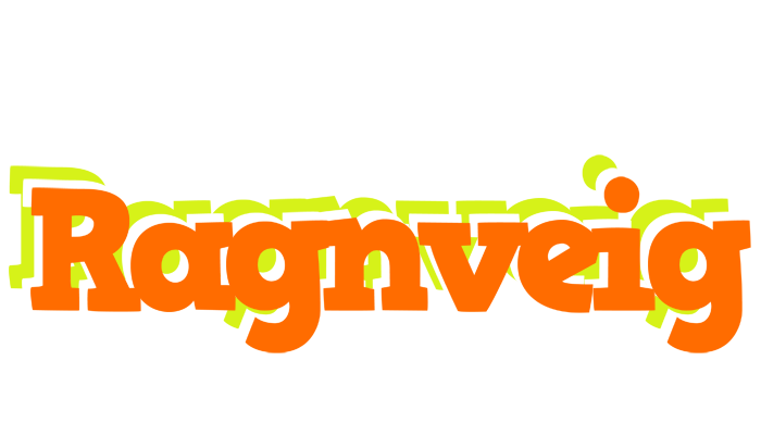 Ragnveig healthy logo