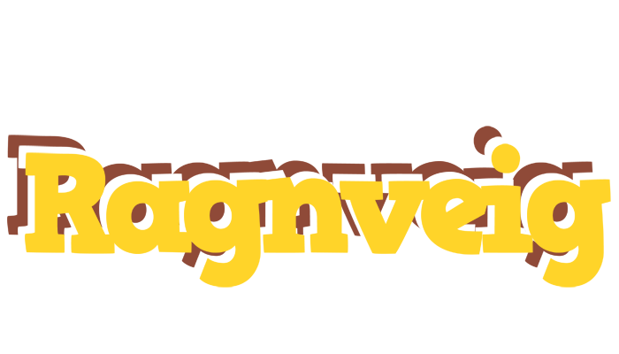 Ragnveig hotcup logo