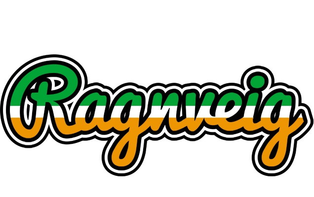 Ragnveig ireland logo